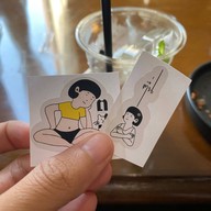 ตื่น •TUEN• Home Cafe