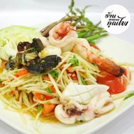 ร้านอาหาร คุณไพ พระประแดง