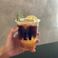 เมนูของร้าน ตื่น •TUEN• Home Cafe