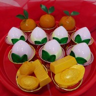 Baanwoon