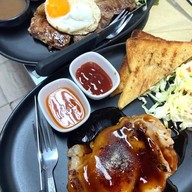 Du R Cafe’ Pracha Uthit 69 สาขา 1 ปากซอย69