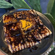 Du R Cafe’ Pracha Uthit 69 สาขา 1 ปากซอย69