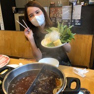 ชาบู ชาบู นางใน - สุขาภิบาล 3 สุขาภิบาล 3