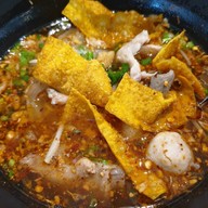 ก๋วยเตี๋ยวลีลา