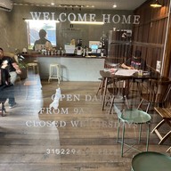 ตื่น •TUEN• Home Cafe