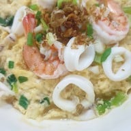 ตลาดยอดเขา/สวนอาหารยอดเขา