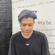 TK Hairtwo Styleร้านทำผมซอยวงศ์สว่าง11 หลังม.พระจอมเกล้าพระนครเหนือ