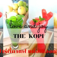 THE KOPI( เดอะ โกปี๊)