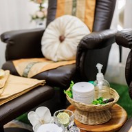 บรรยากาศ บ้านพฤกษามาสสาจ & สปา (ทุ่งสง) Prueksa Massage & spa (Thung Song)