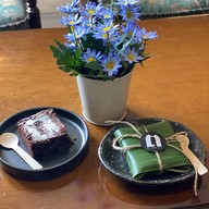 ตื่น •TUEN• Home Cafe