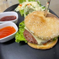 Du R Cafe’ Pracha Uthit 69 สาขา 1 ปากซอย69