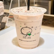 เมนูของร้าน Kamu Tea centralwOrldชั้น7