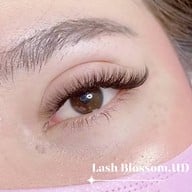 เมนูของร้าน Lash Blossom.UD อุดรธานี