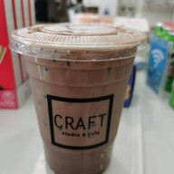 Craft Studio​ &​ Cafe