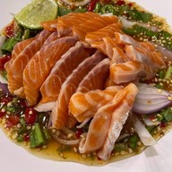 เมนูของร้าน Zapp Online (แซ่บออนไลน์)