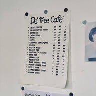 De Tree Cafe
