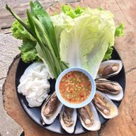 เมี่ยงหอย - ซอย 7