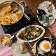 เมนูของร้าน Chow Mong Restaurant หัวหิน