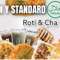 ไข่เจียวต้มยำ Halal & clean