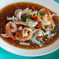 เมนูของร้าน Zapp Online (แซ่บออนไลน์)