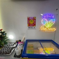 โฮล่า ชาบู กริลล์ เชียงใหม่