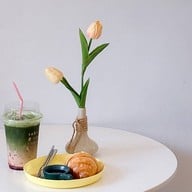 Take Your Time Cafe TYT