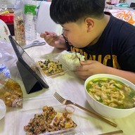 เมี่ยงเด็ด(ณคุณ) ดอนเจดีย์แมนชั่น2