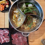 โฮล่า ชาบู กริลล์ เชียงใหม่