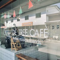 De Tree Cafe