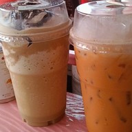 อ้อย กาเเฟโบราณ ชากค้อ