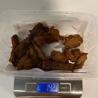 ⭐️ครัวชาววิเสท 1 สาขาใหญ่ลาดพร้าว หมูทอดอร่อยมาก เนื้อเค็ม สามชั้นเค็ม กะเพรา ก๋วยเตี๋ยว ส้มตำ ไก่ย่าง ไก่ทอด สาขาหลัก