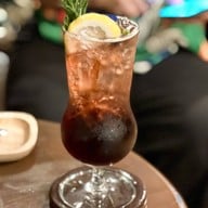 เมนูของร้าน เดอะ บริดจ์ 1958 สิริ อเวนิว สายไหม