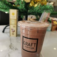 Craft Studio​ &​ Cafe