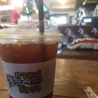 เมนูของร้าน โฮมคุ๊ก ข้าวไข่ข้น ข้าวไก่ทอด หลัง อบจ. เชียงใหม่