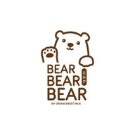 Bear Bear Bear -นมหมีสาขาพันท้ายนรสิงห์
