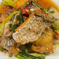 เมนูปลาปลา