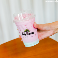 เมนูของร้าน 8Riew We house