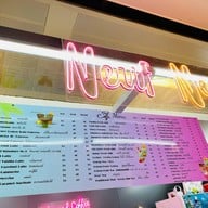 The best smoothie  นิลุบลวิลล์