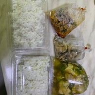 เมนูของร้าน เมี่ยงเด็ด(ณคุณ) ดอนเจดีย์แมนชั่น2