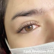 เมนูของร้าน Lash Blossom.UD อุดรธานี