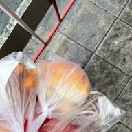 ขนมปังสังขยาจุ้งเม้ง บางรัก