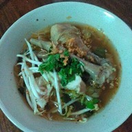 กับข้าวกับปลา บ้านขวัญเวียงเพื่อประชาชน สันผักหวาน