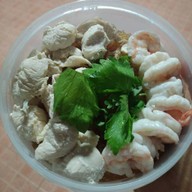 ชานมไข่มุก