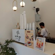 บรรยากาศ Kraft & cafe kraft &  cafe