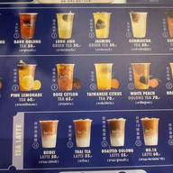 Beibei Teahouse - Asoke อโศก