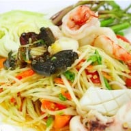 ร้านอาหาร คุณไพ พระประแดง