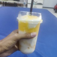 เมนูของร้าน โดนปั่น (87/37 หมู่บ้านRubik cube)
