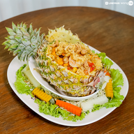 เมนูของร้าน 8Riew We house