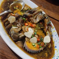 เมนูของร้าน Chow Mong Restaurant หัวหิน