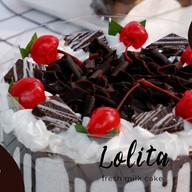 lorita fresh milk cake ตลาดเสรี